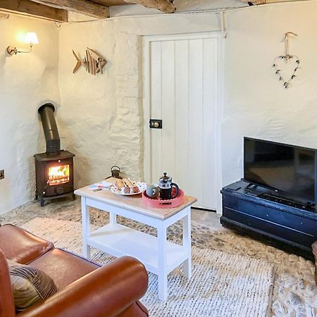 Cobble Cottage Instow Exterior foto
