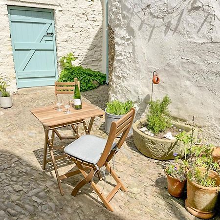 Cobble Cottage Instow Exterior foto