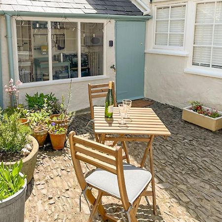 Cobble Cottage Instow Exterior foto