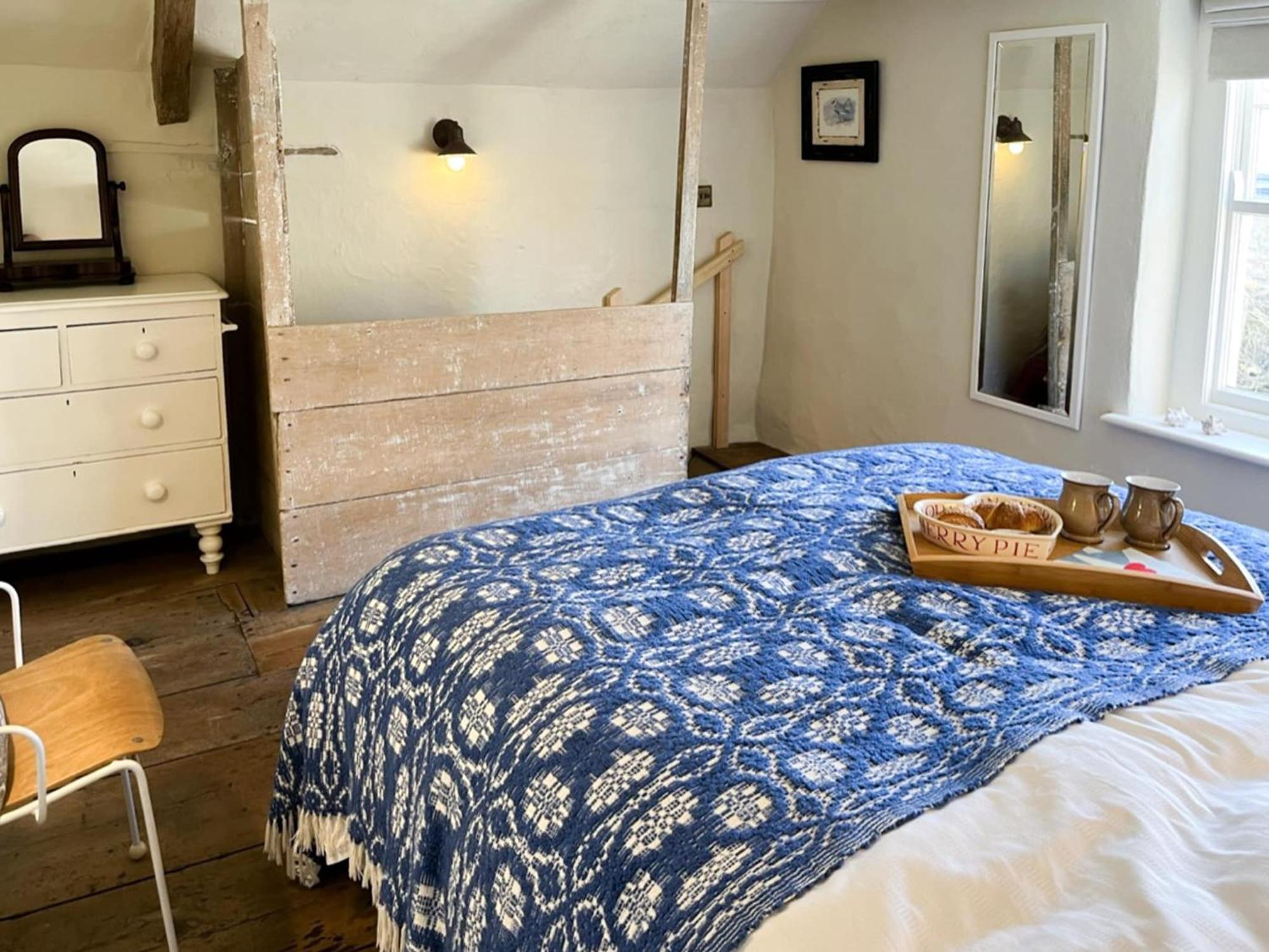 Cobble Cottage Instow Exterior foto