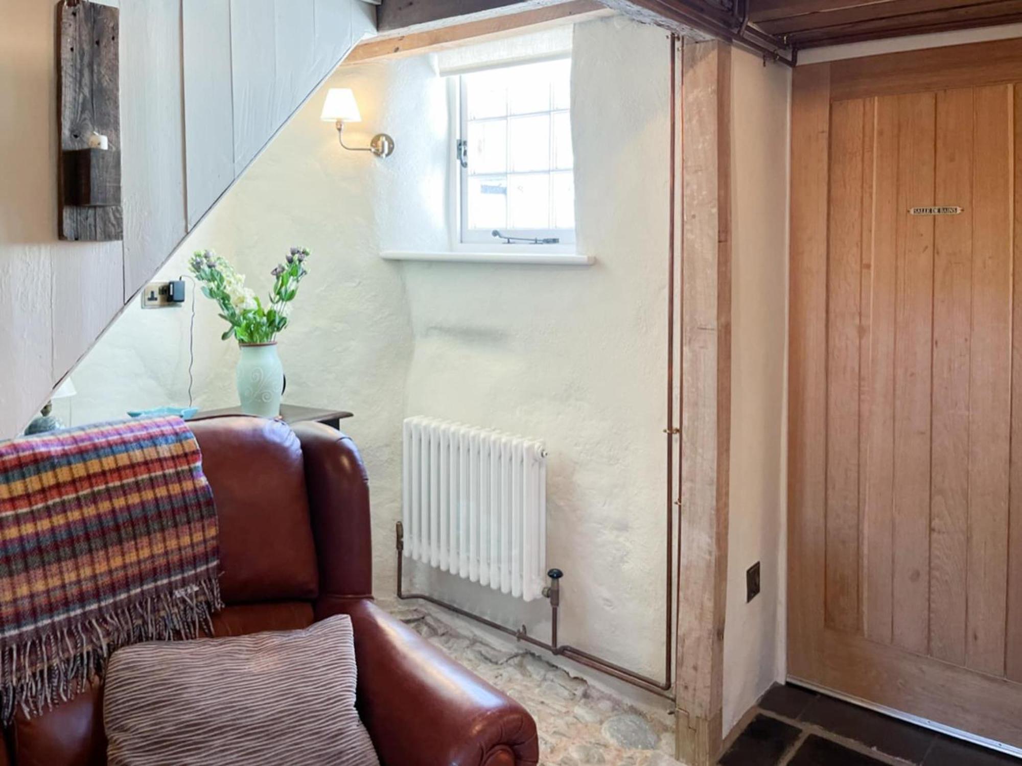 Cobble Cottage Instow Exterior foto