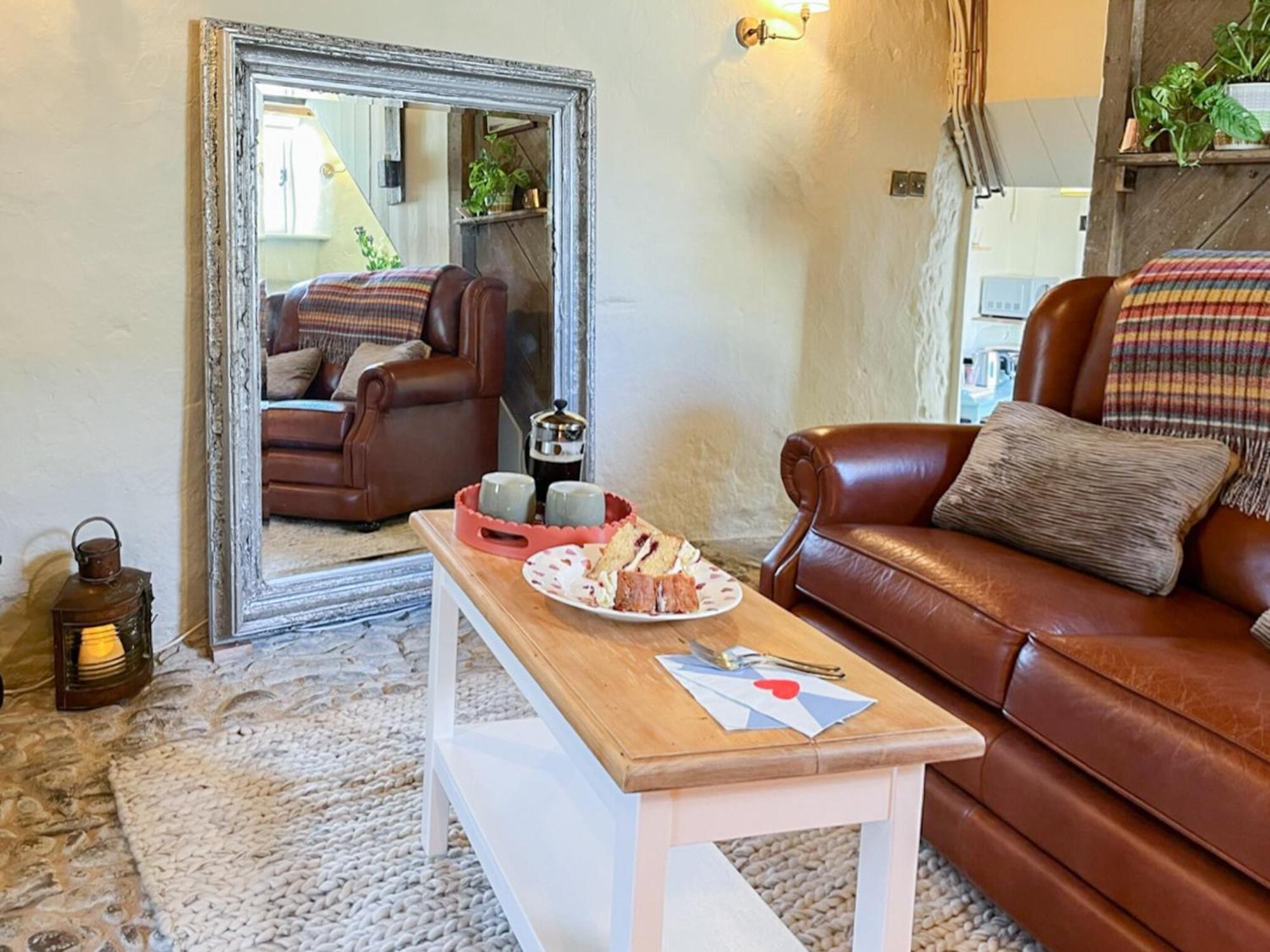 Cobble Cottage Instow Exterior foto